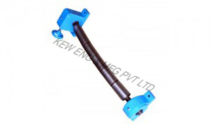 Metal Expander Roller